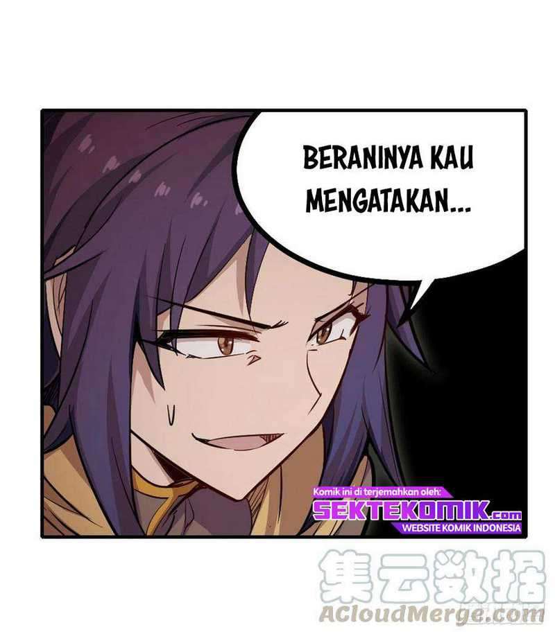 Wuxian Shitu Yu Shier Zhan Ji (Infinite Apostles and Twelve War Girls) Chapter 159 Gambar 17